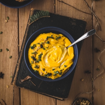 Соус сырный