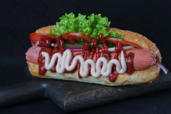 Хот - Дог