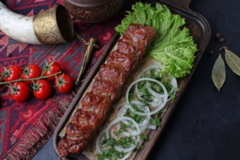 Люля баранина