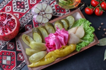 Соленья