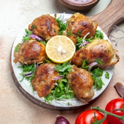 Бедро куриное