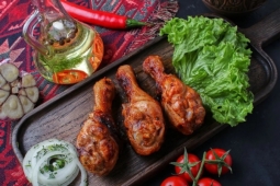 Голень куриная
