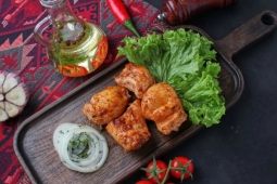 Куриная грудка
