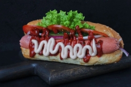 Хот - Дог