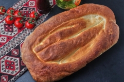 Лаваш Матнакаш