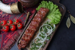 Люля баранина