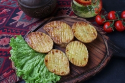 Картофель