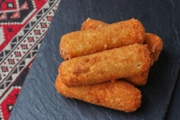 Сырные палочки, 5 шт