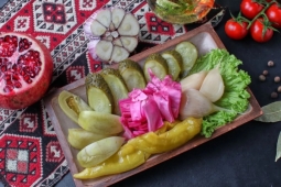 Соленья